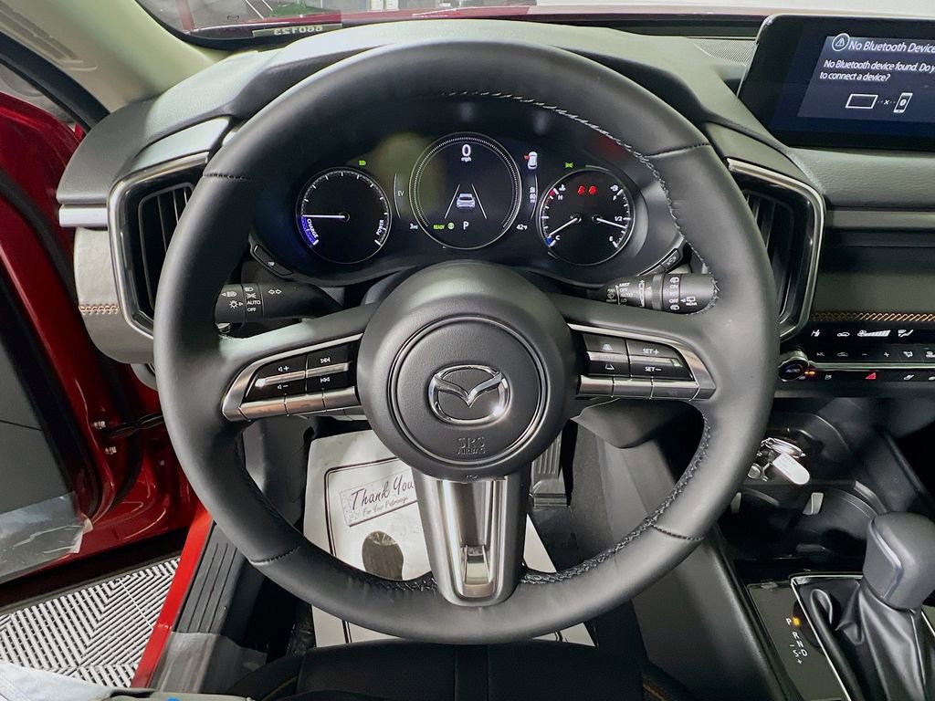 New 2026 MAZDA CX-50 2.5 Hybrid w/ Weather Package image 10