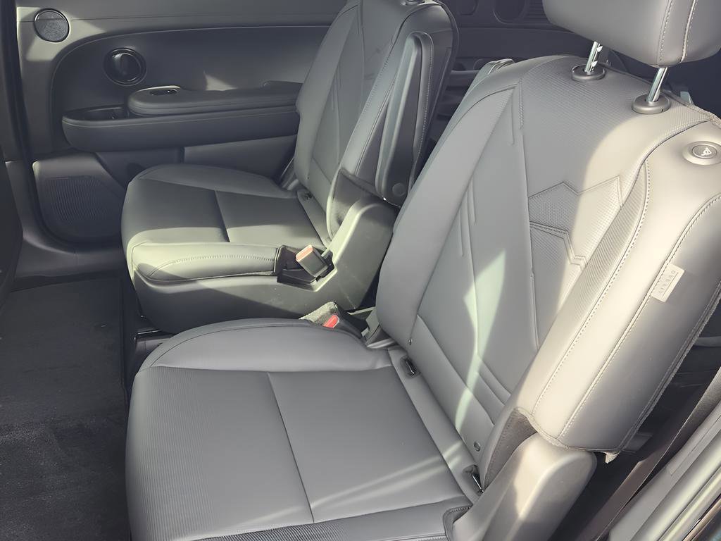 New 2026 Hyundai Palisade XRT Pro AWD/4WD image 11