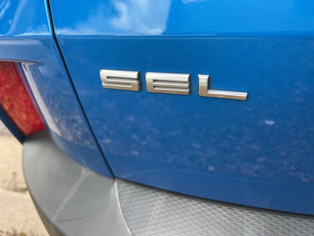Used 2021 Ford Escape SEL image 16