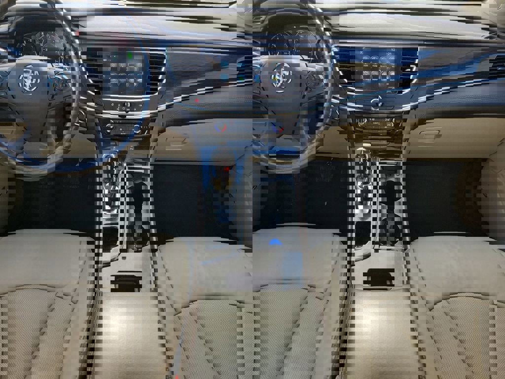 Used 2019 Buick LaCrosse Essence w/ Sights and Sounds Package image 11