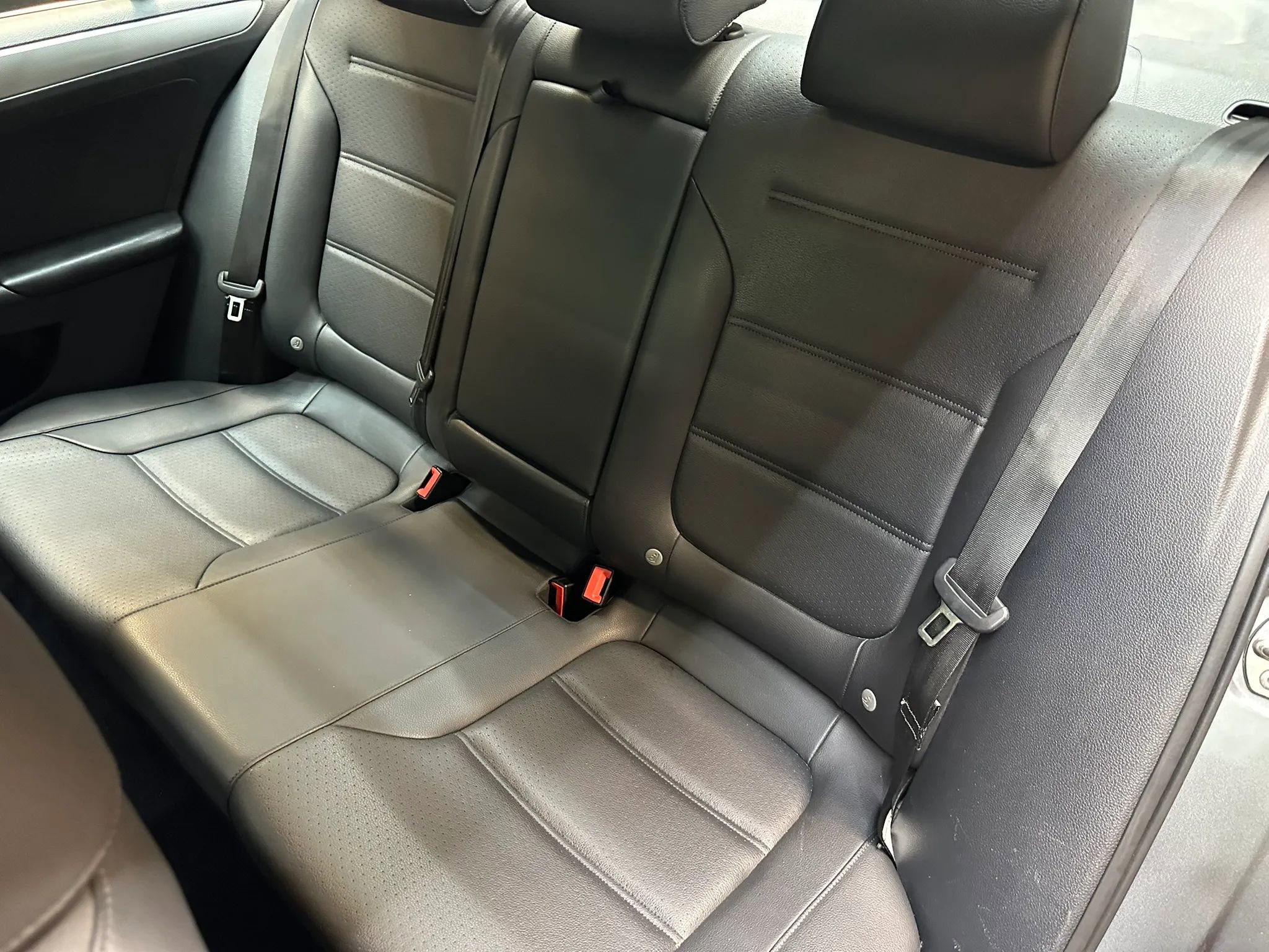 Used 2015 Volkswagen Jetta SE FWD image 20
