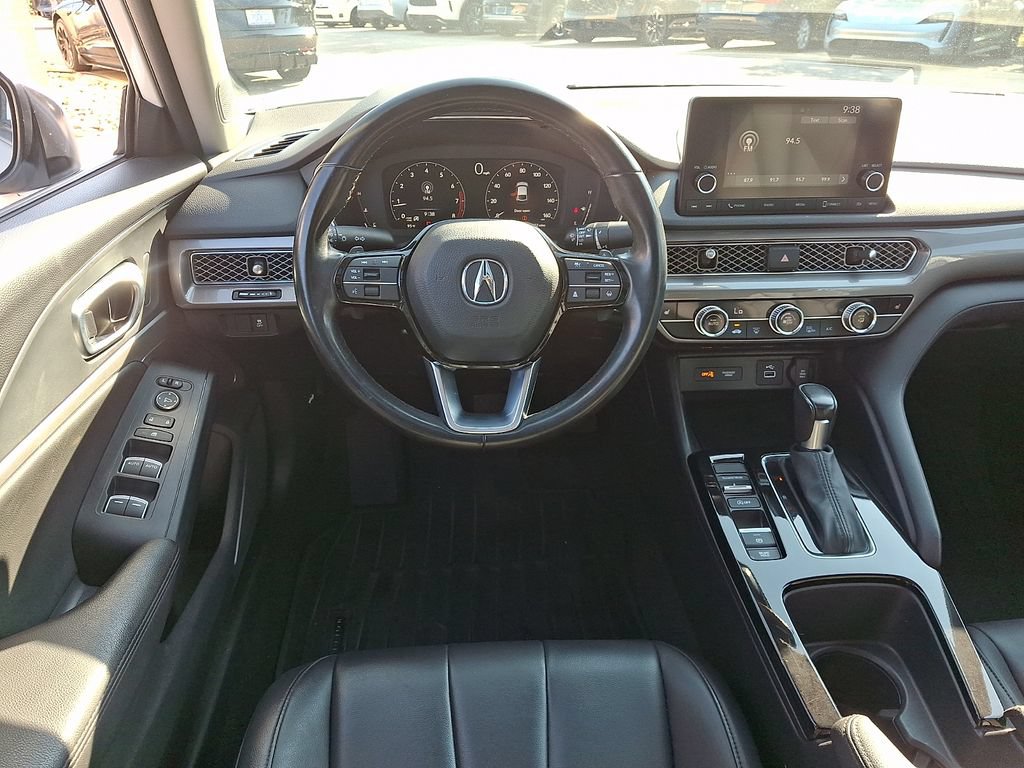 Used 2024 Acura Integra FWD image 11
