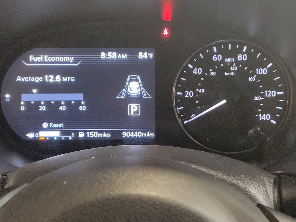 Used 2021 Nissan Kicks SV FWD image 23
