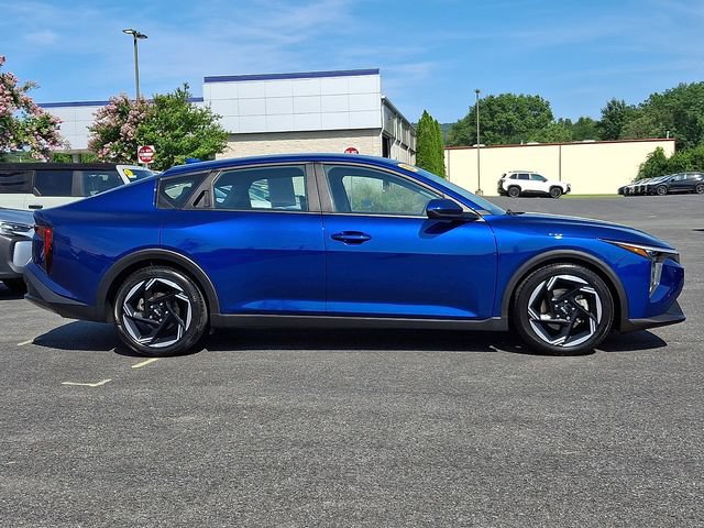 Used 2025 Kia K4 EX FWD image 6