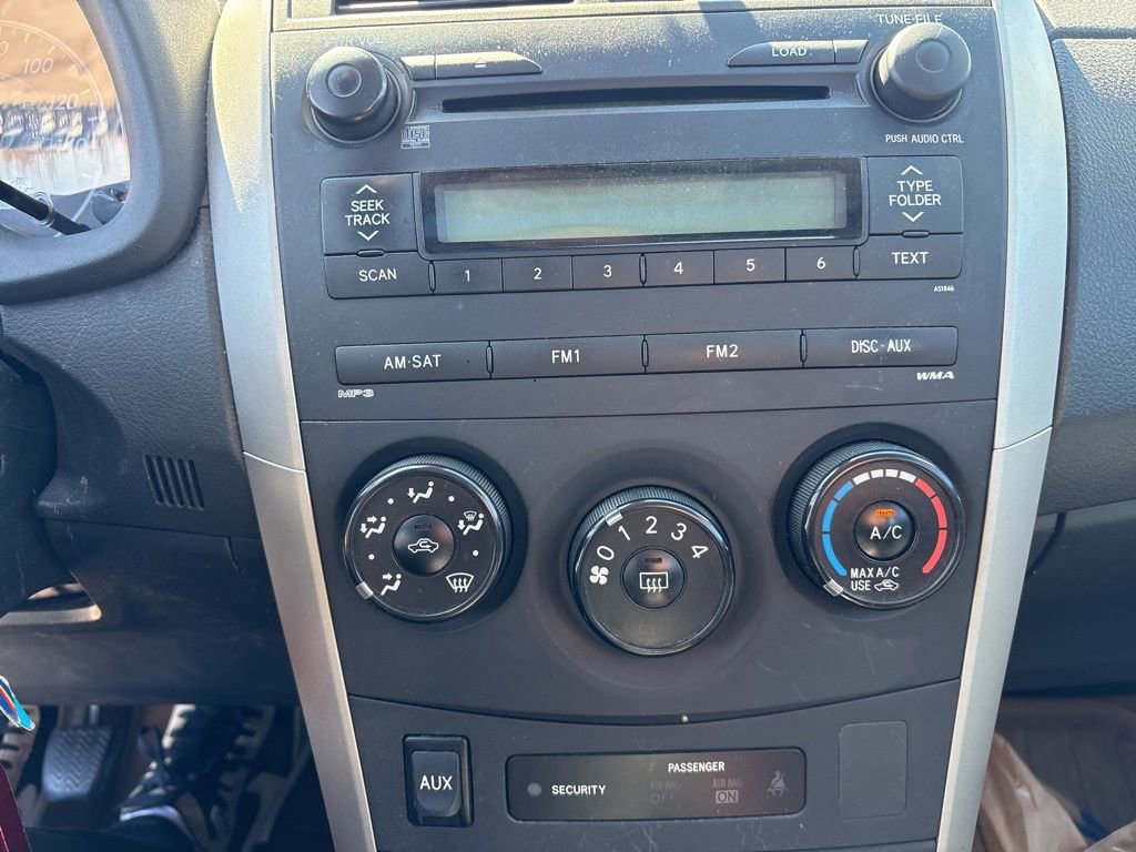 Used 2009 Toyota Corolla LE image 19