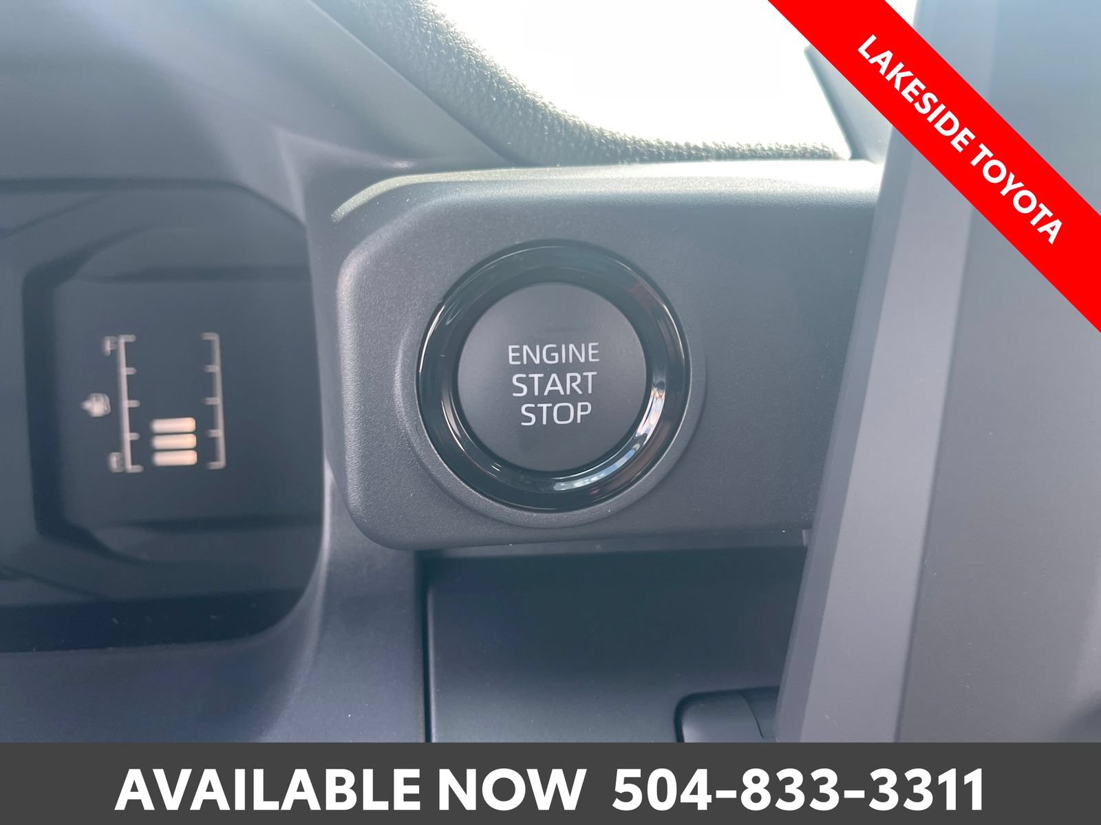 Certified 2026 Toyota Tacoma SR RWD image 33
