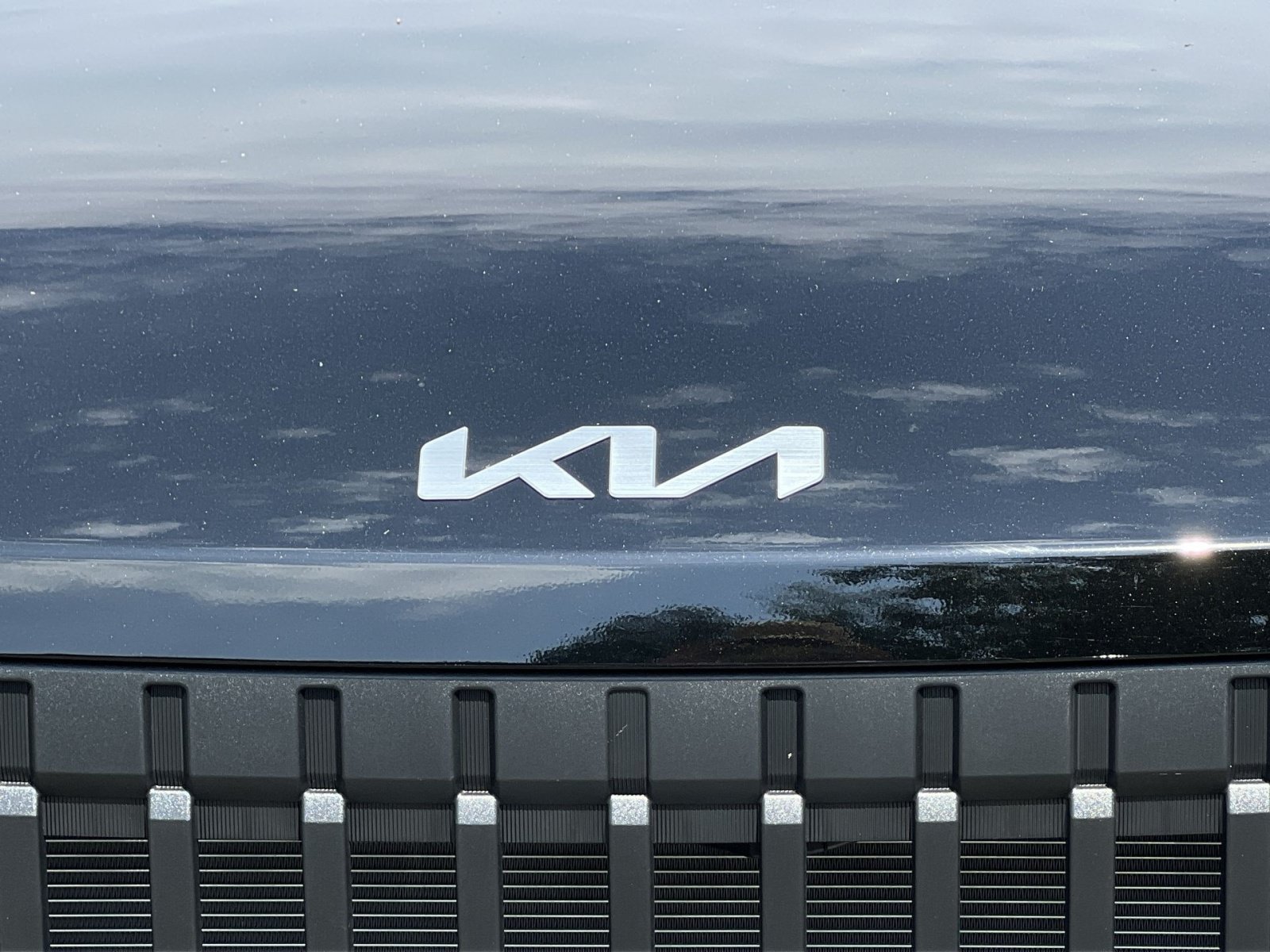New 2027 Kia Seltos LX FWD image 12