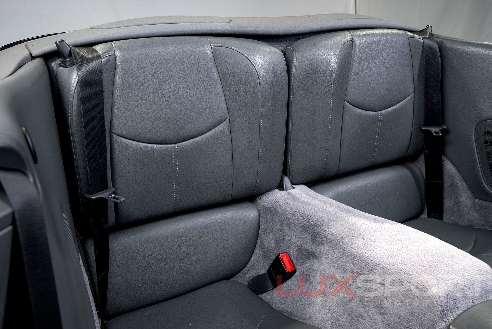 Used 2006 Porsche 911 Carrera S image 62