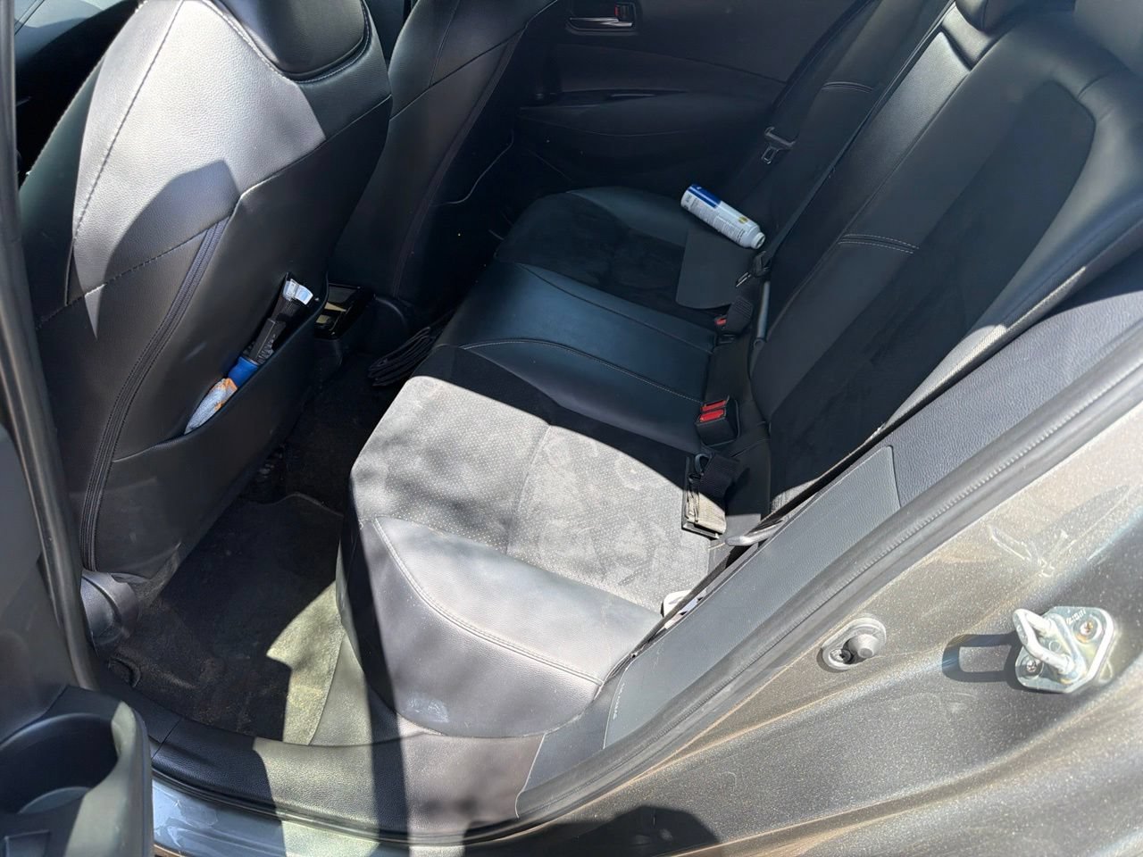 Used 2024 Toyota Corolla GR AWD/4WD image 8