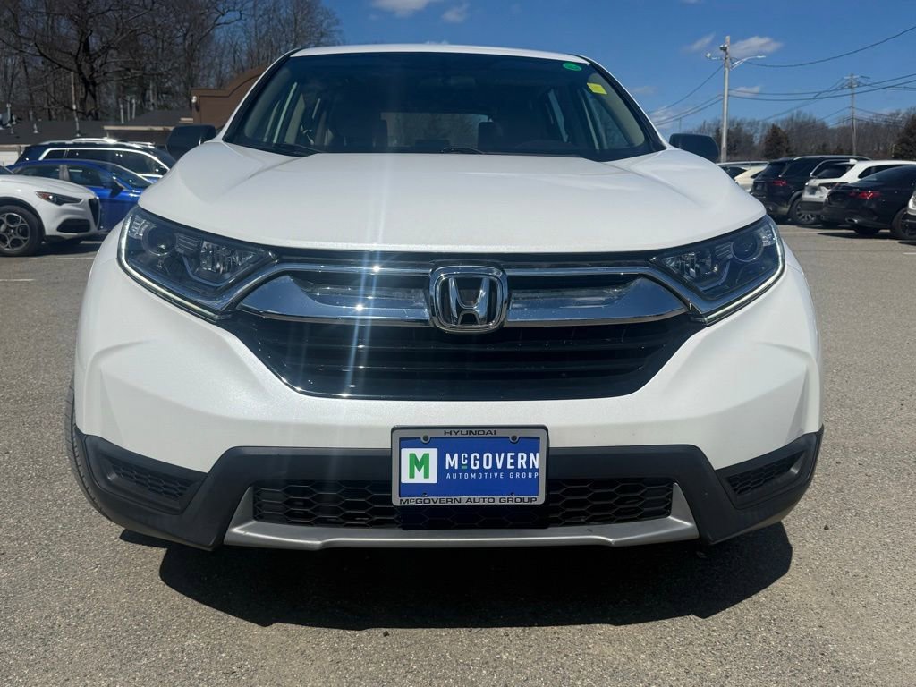 Used 2019 Honda CR-V LX image 2
