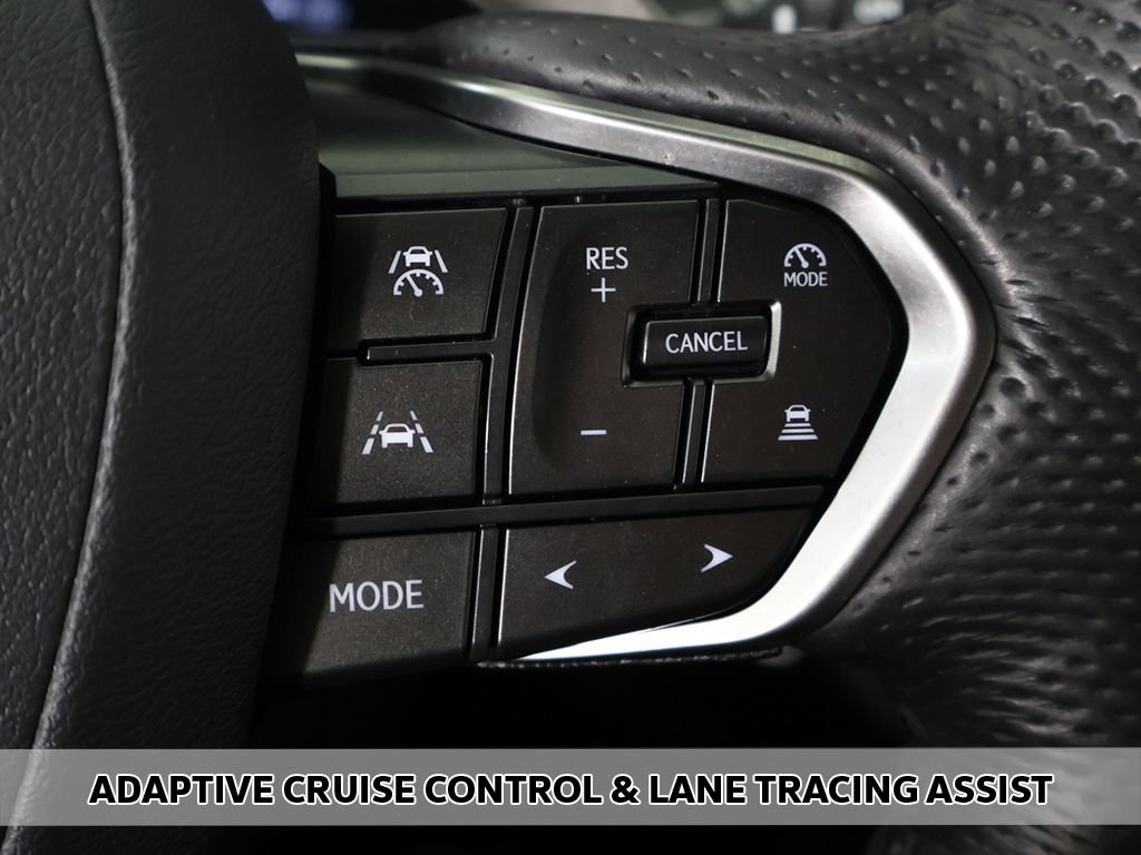 Used 2024 Lexus TX 500h AWD w/ Technology Package image 3