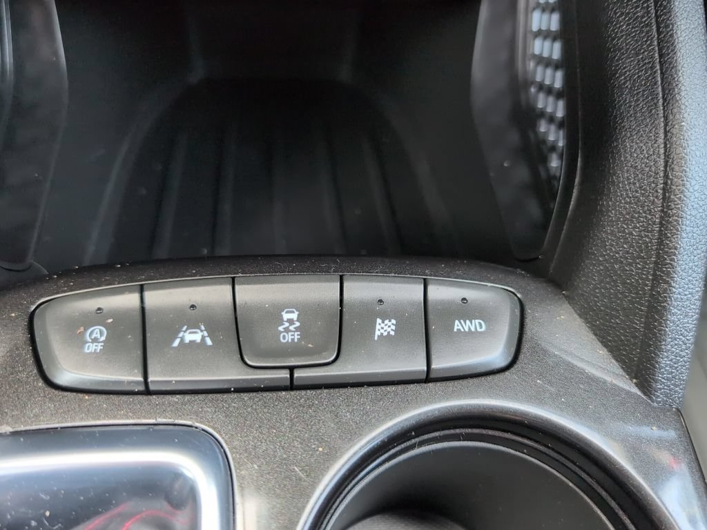 Used 2022 Chevrolet TrailBlazer RS AWD/4WD image 23