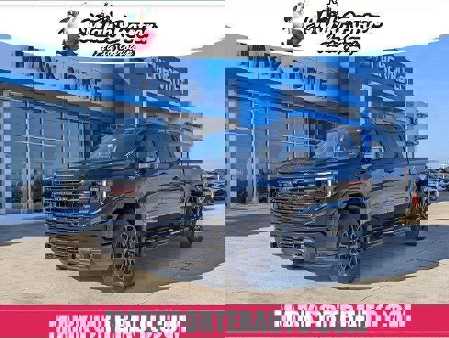 New 2026 GMC Sierra 1500 Pro w/ Graphite Edition