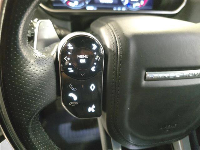 Used 2021 Land Rover Range Rover Sport HSE Silver Edition image 18