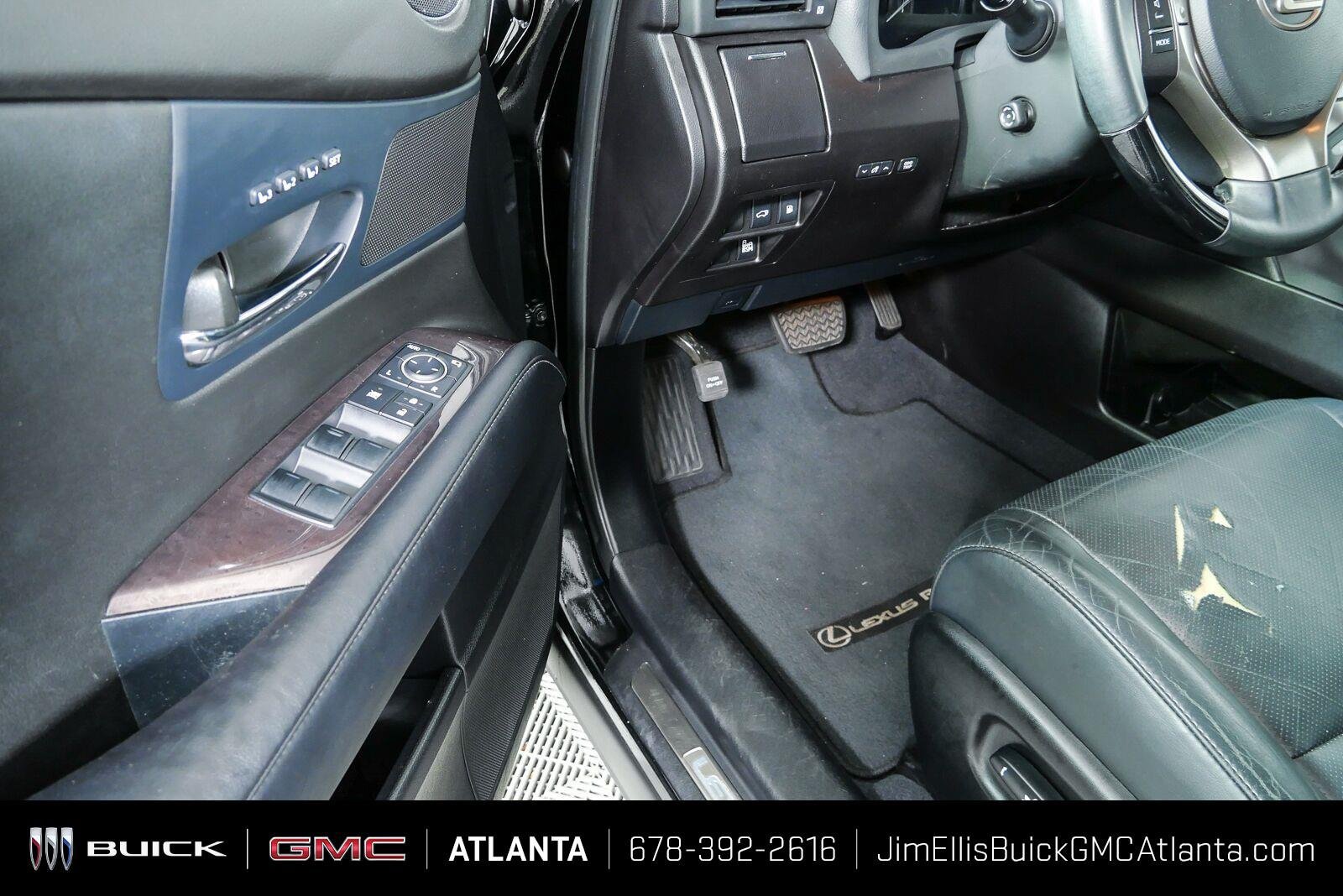 Used 2015 Lexus RX 350 FWD image 7