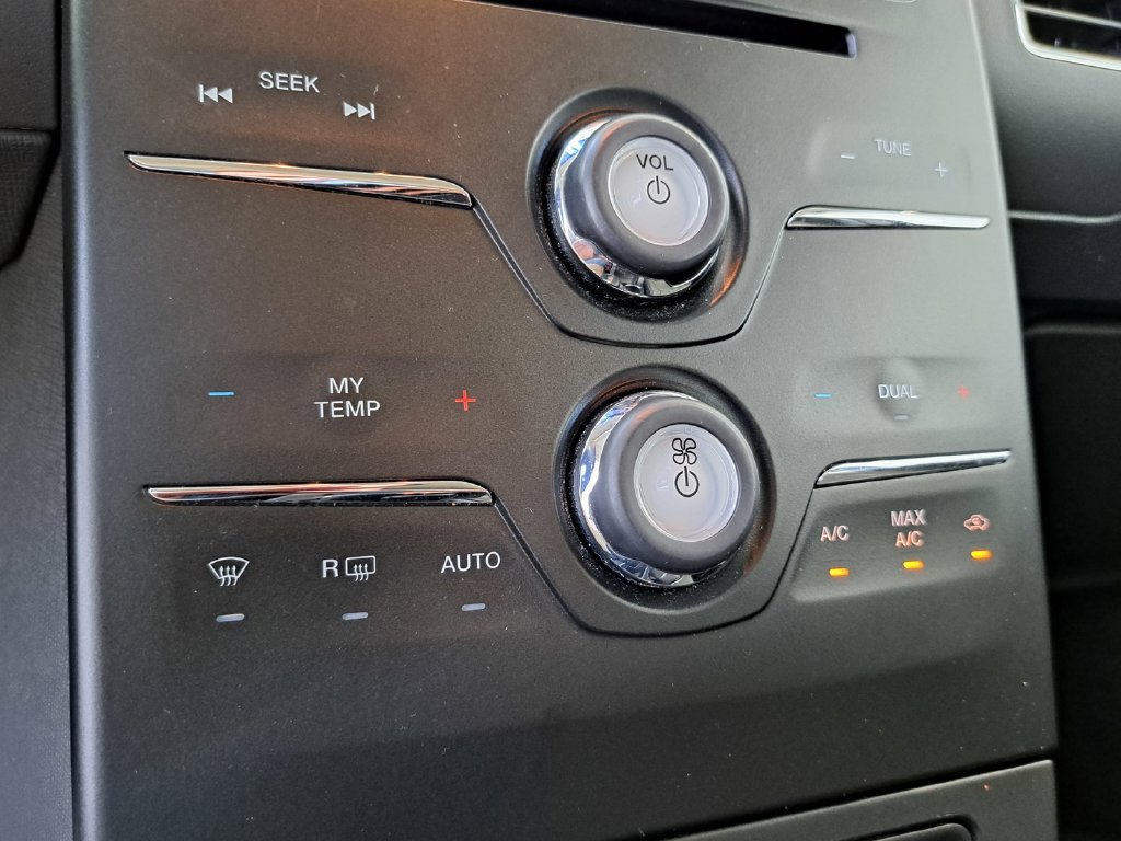 Used 2016 Ford Flex SEL w/ Equipment Group 202A FWD image 15