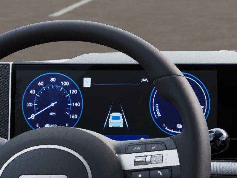 New 2025 Hyundai Sonata Limited image 14