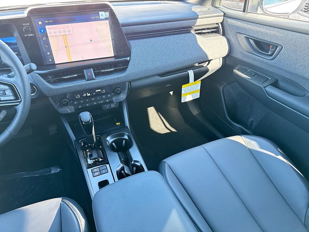 New 2026 Subaru Outback Premium image 29