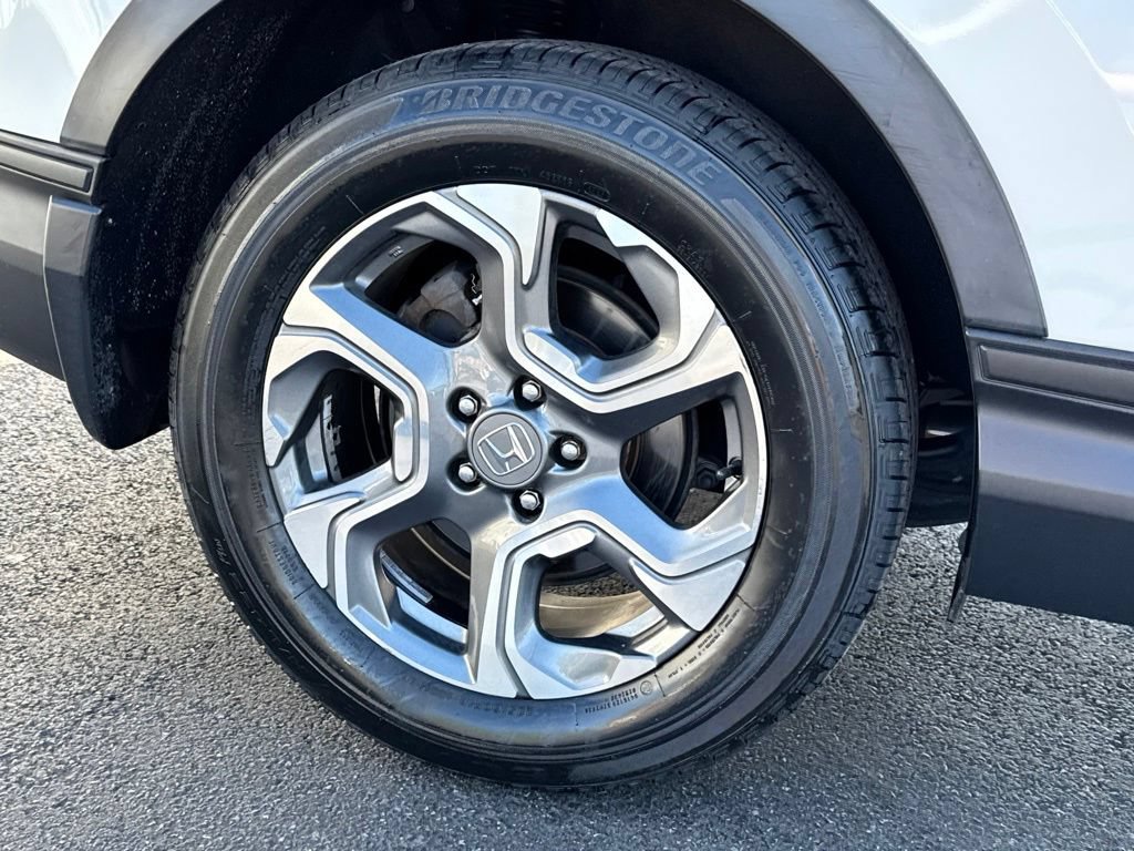 Used 2019 Honda CR-V EX image 7