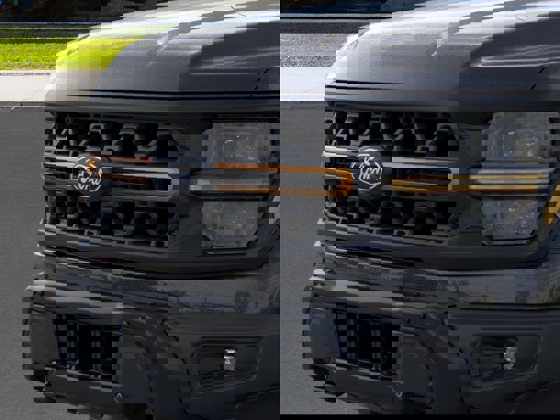 New 2026 Ford F150 Tremor w/ Equipment Group 402A High image 17