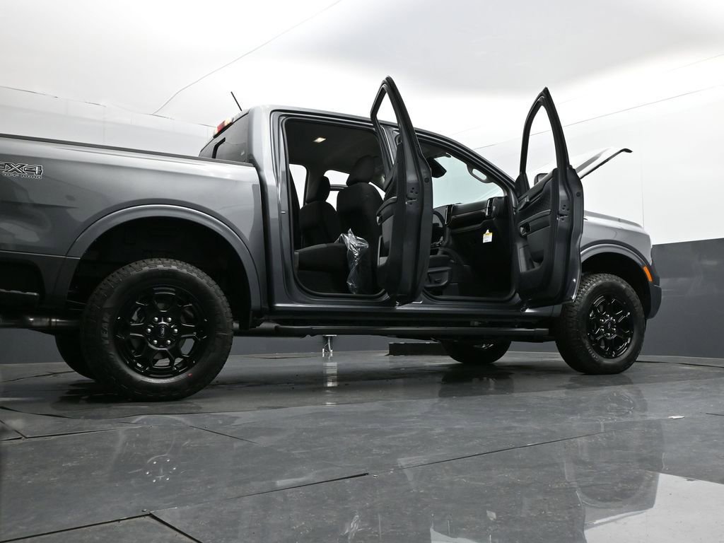 New 2025 Ford Ranger XLT image 41