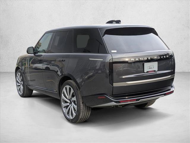 New 2026 Land Rover Range Rover SE image 9