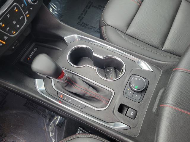 Used 2023 Chevrolet Traverse RS image 29