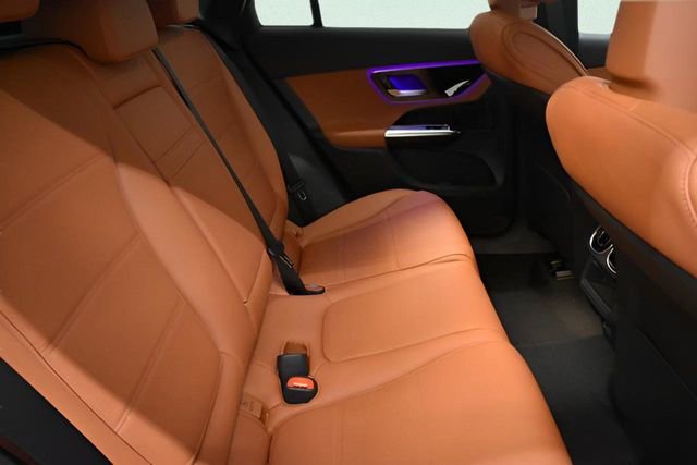 New 2026 Mercedes-Benz GLC 300 4MATIC image 19