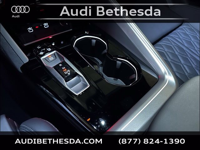 New 2026 Audi SQ5 Premium Plus AWD/4WD image 19