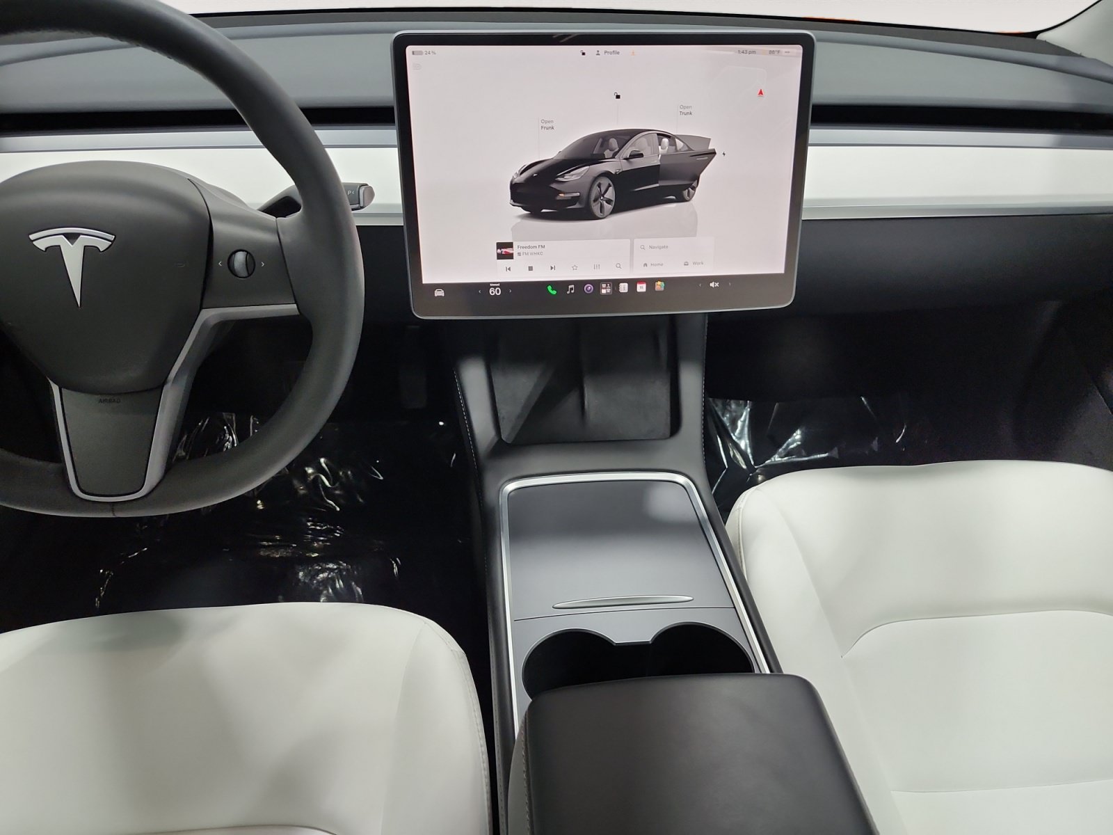 Used 2023 Tesla Model 3 Long Range AWD/4WD image 11