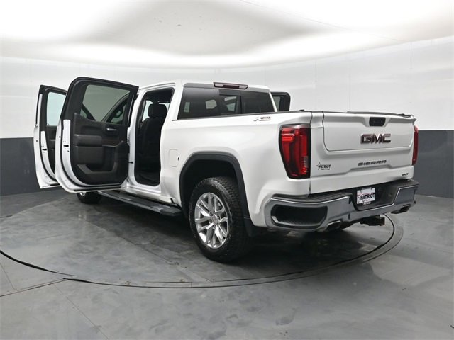 Used 2020 GMC Sierra 1500 SLT image 46