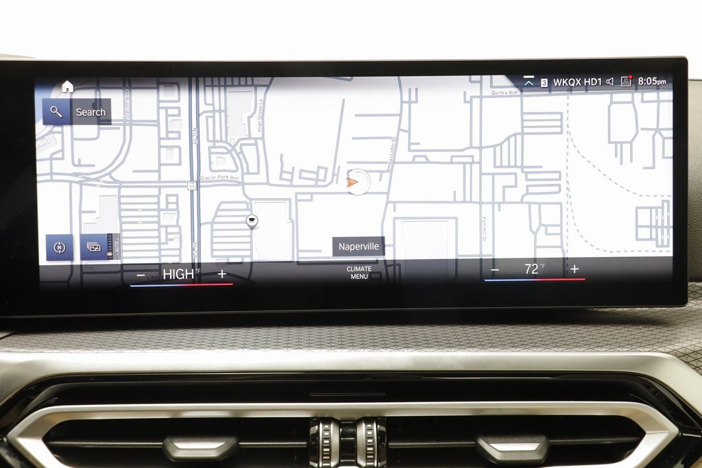 Certified 2024 BMW M340i xDrive w/ Premium Package image 11