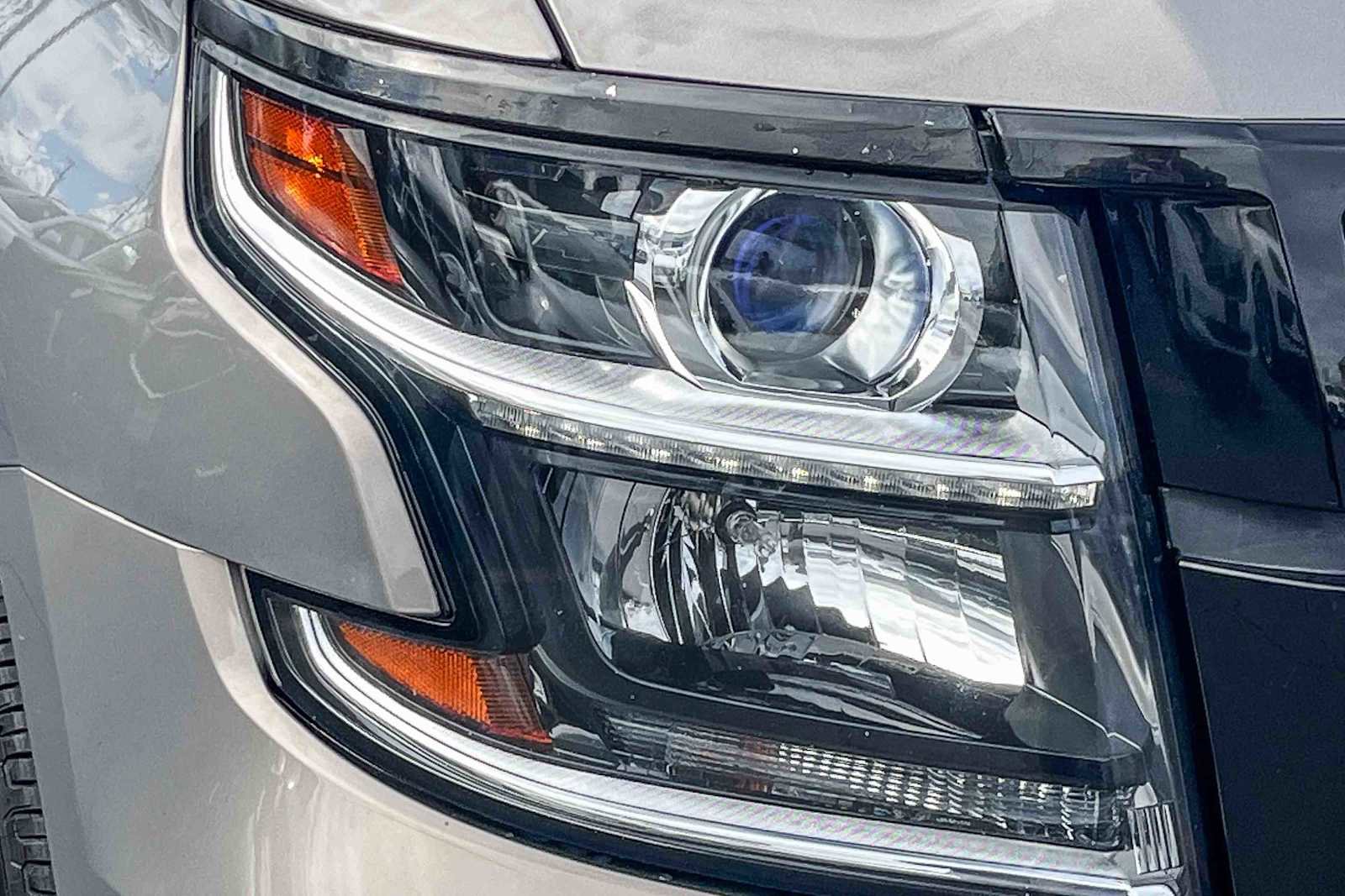 Used 2017 Chevrolet Tahoe LT w/ Luxury Package image 7