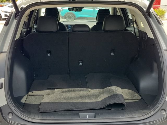 Used 2026 Kia Sportage EX w/ EX Panorama Roof Package FWD image 8