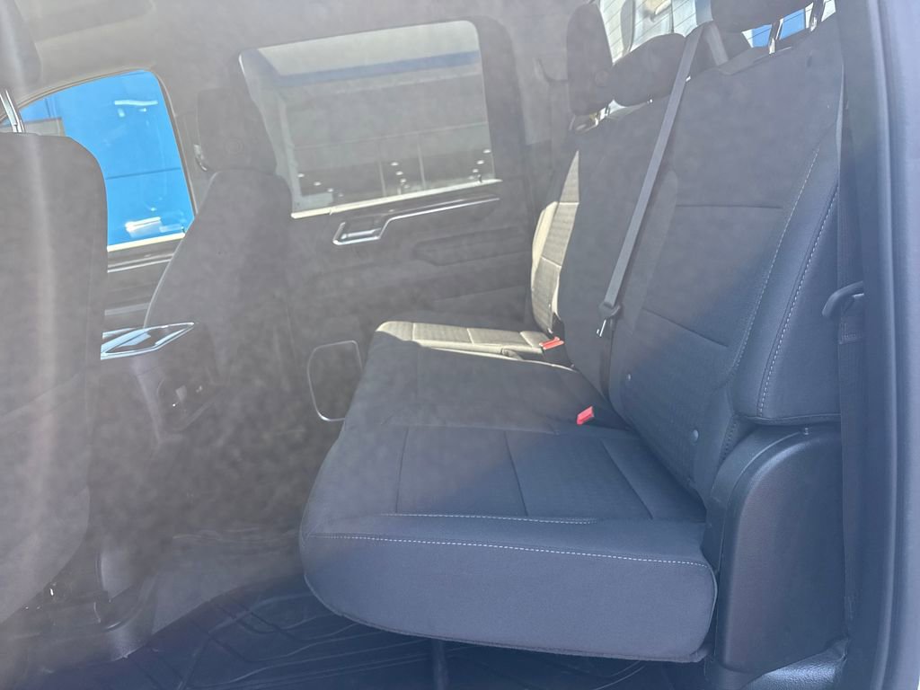 Used 2024 Chevrolet Silverado 3500 LT w/ Convenience Package AWD/4WD image 32