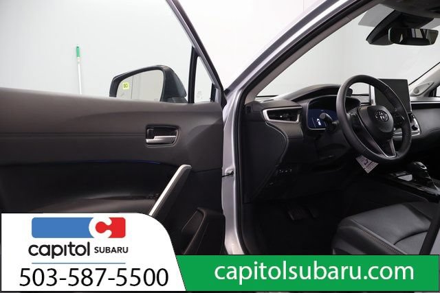 Used 2026 Toyota Corolla Cross XLE w/ Convenience Package AWD/4WD image 10