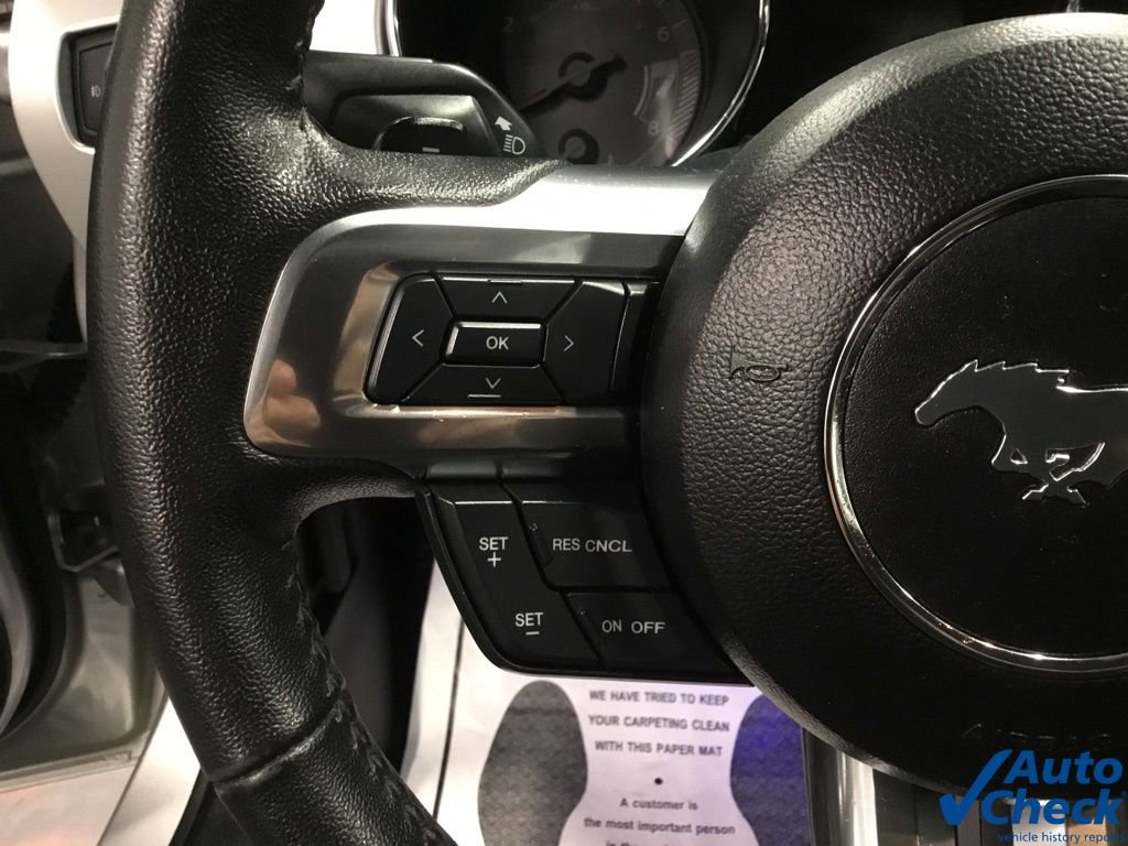 Used 2016 Ford Mustang Premium image 46