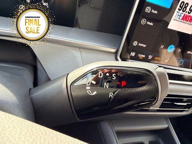 New 2026 Volkswagen Tiguan SE R-Line image 25