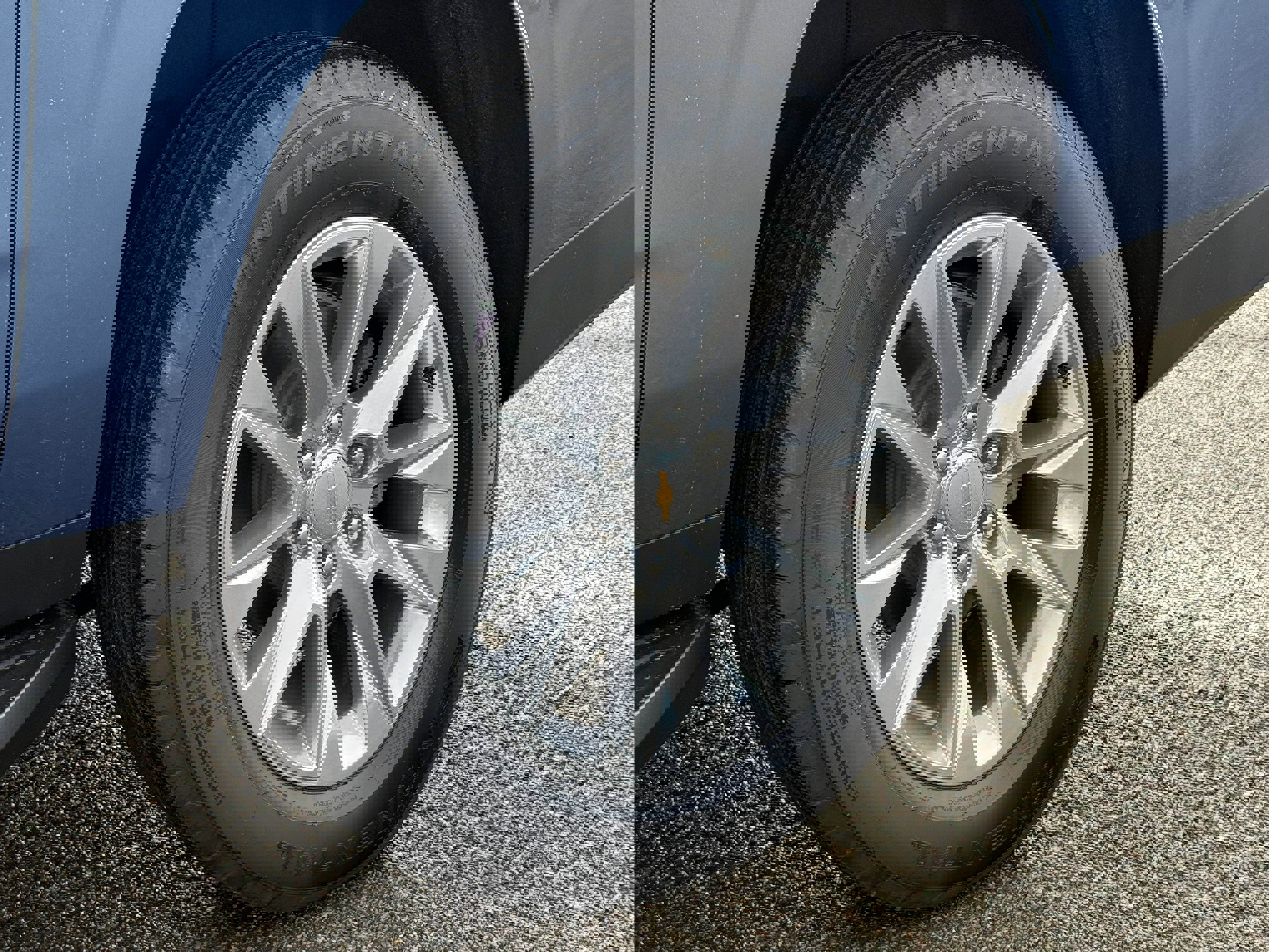 New 2026 Chevrolet Suburban Premier image 40