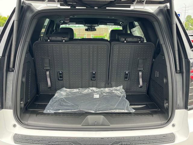 New 2025 Chevrolet Tahoe LT image 6