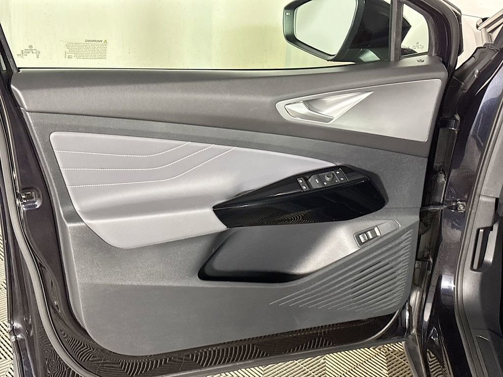 Certified 2023 Volkswagen ID.4 Pro S RWD image 10