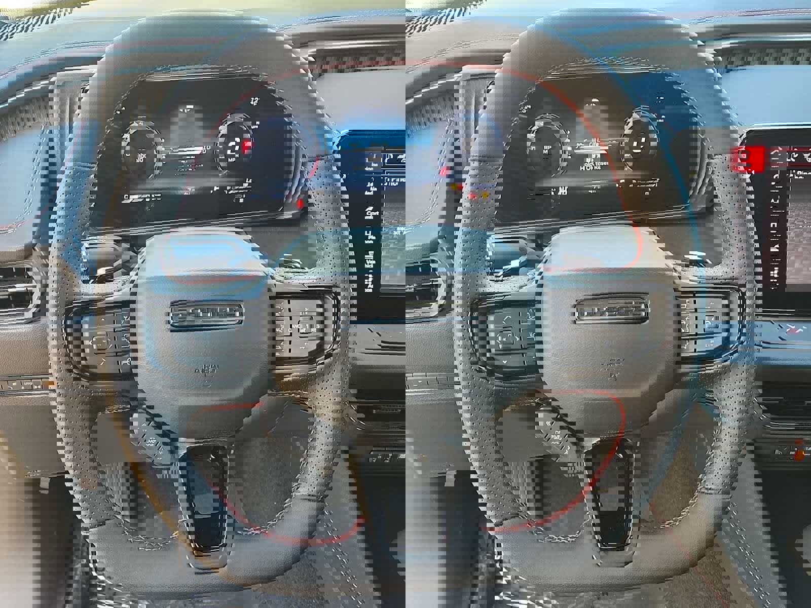 New 2026 Dodge Charger Scat Pack image 27