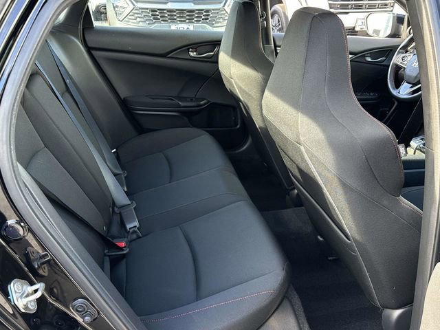 Used 2019 Honda Civic Si image 17