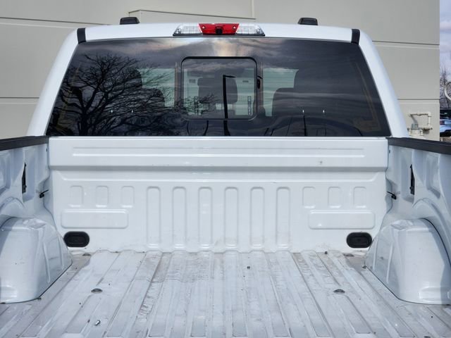 Used 2023 Ford F150 Lightning Lariat w/ Equipment Group 511A High image 21