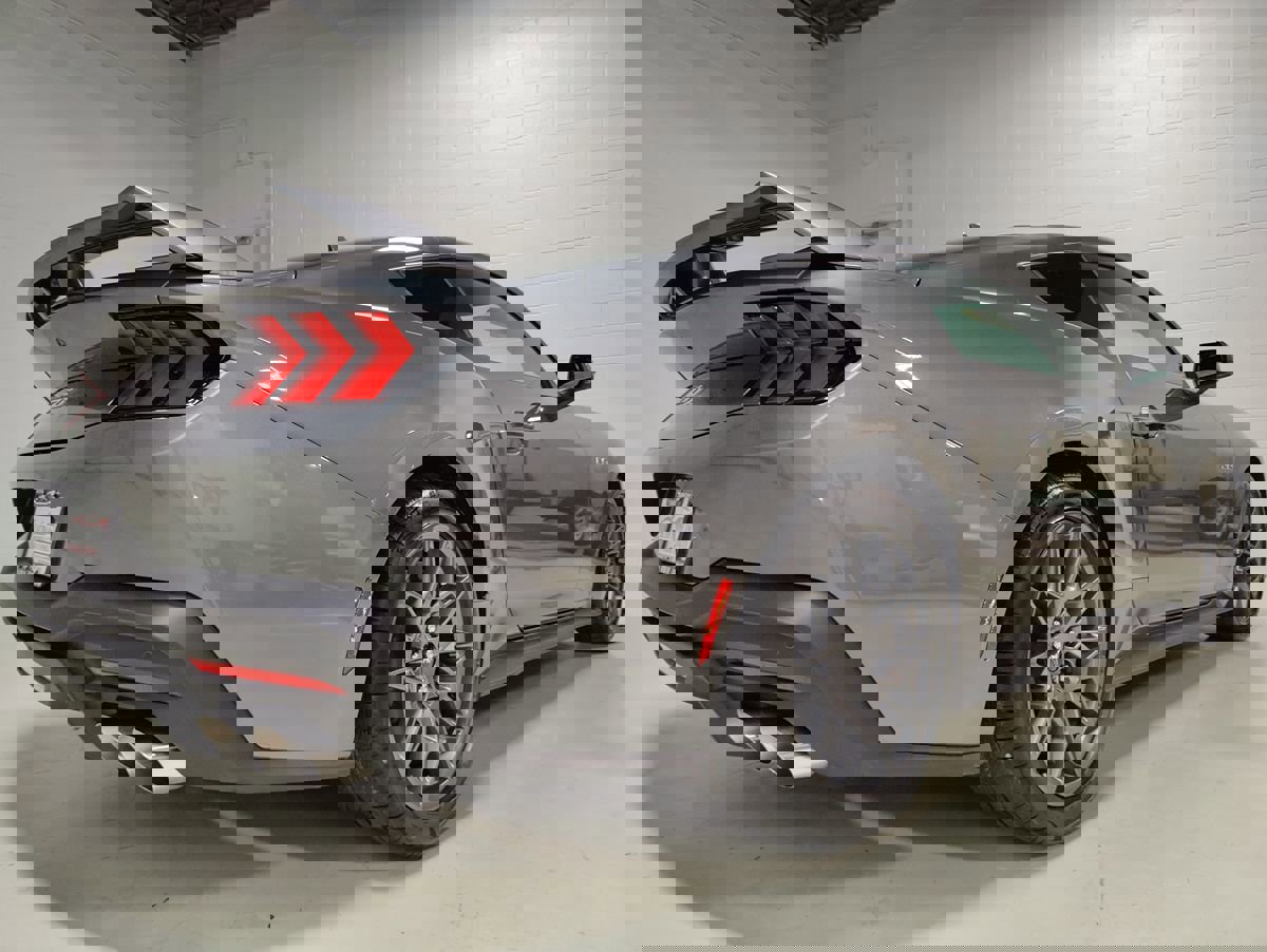 Used 2025 Ford Mustang GT Premium w/ GT Performance Package image 7