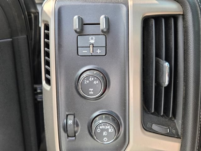 Used 2015 GMC Sierra 2500 Denali AWD/4WD image 12