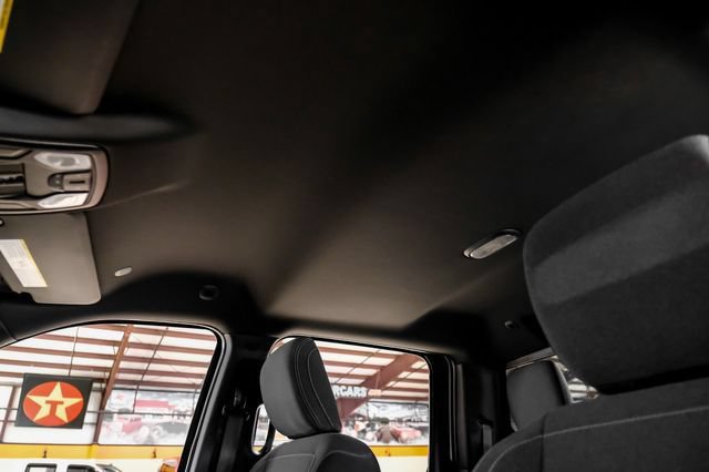 Used 2021 RAM 3500 Tradesman w/ Towing Technology Group AWD/4WD image 36