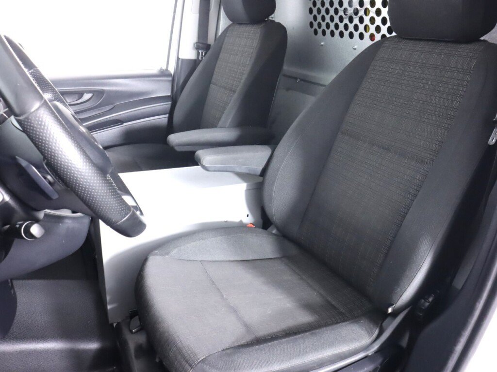 Used 2019 Mercedes-Benz Metris image 23
