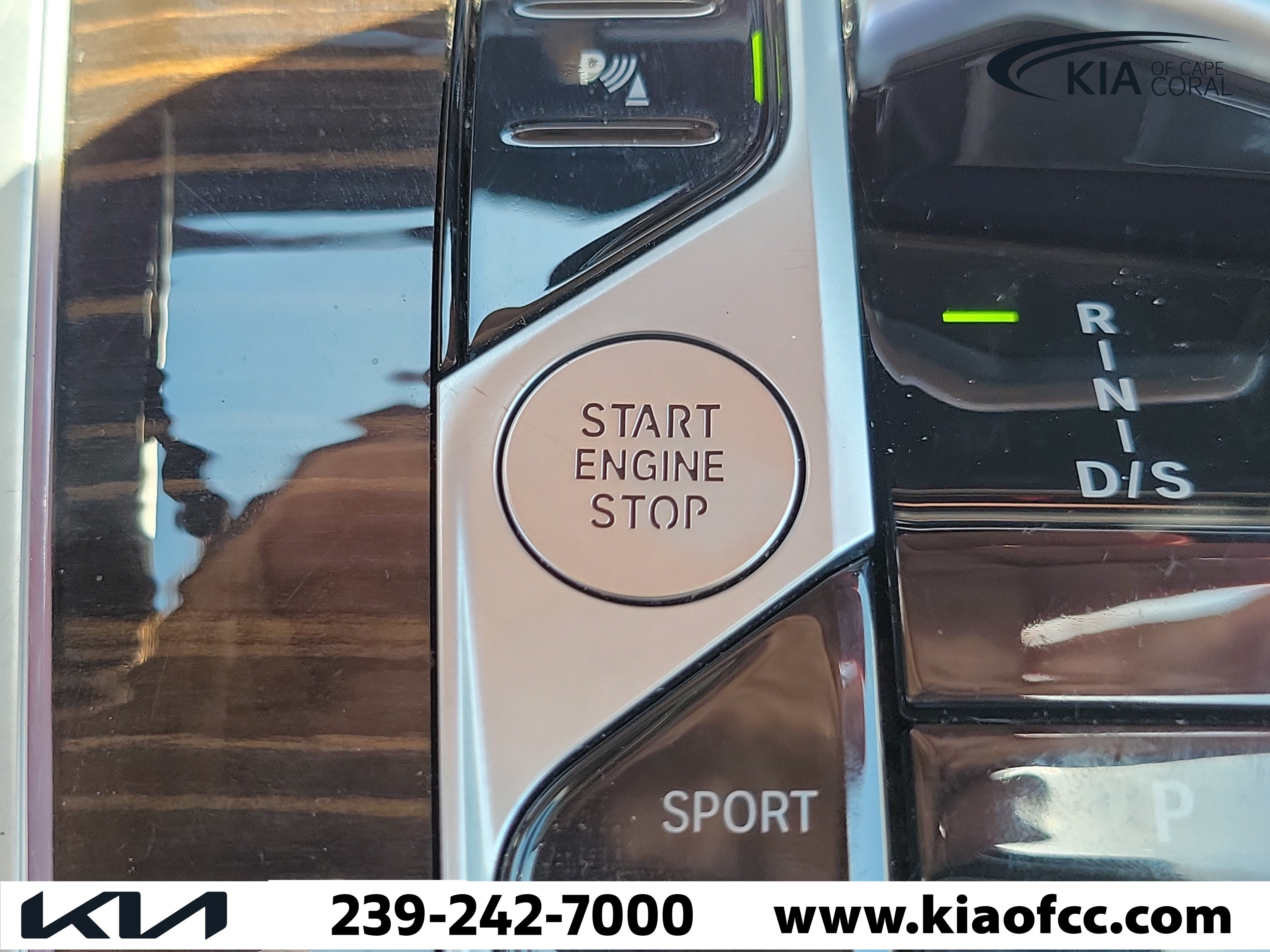Used 2026 BMW X7 xDrive40i AWD/4WD image 30