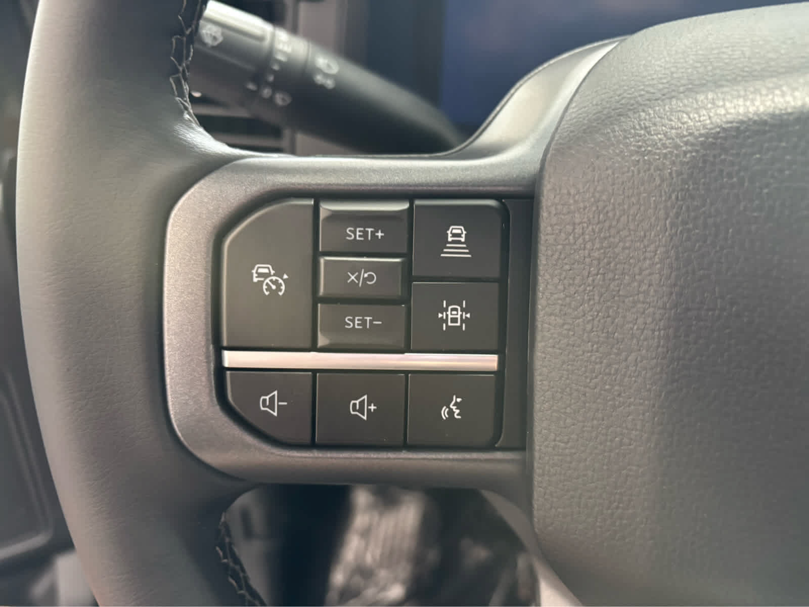 New 2026 Ford F150 XLT AWD/4WD image 13